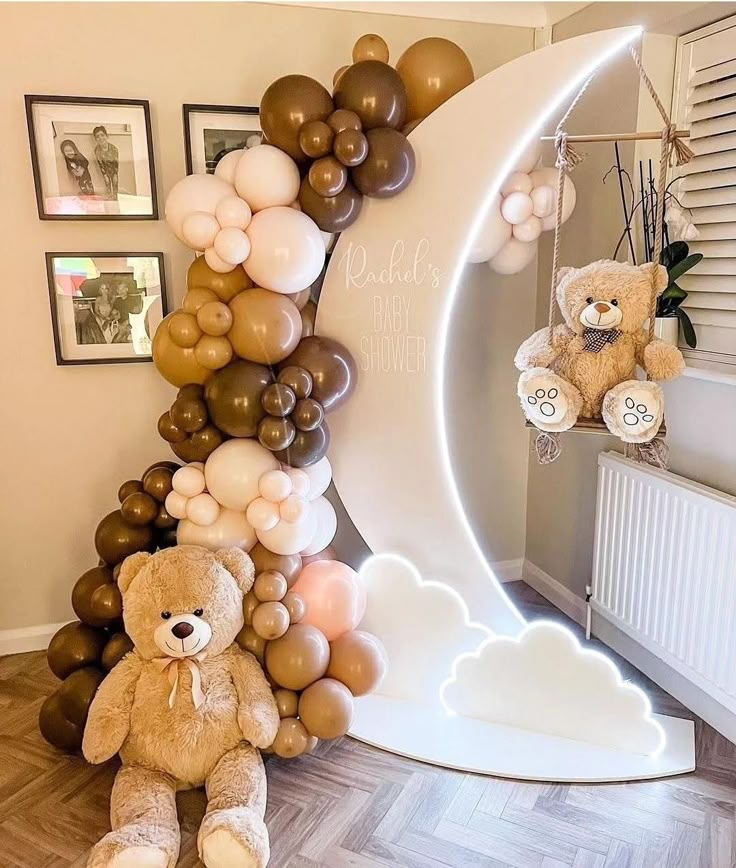 Baby Shower Decoration