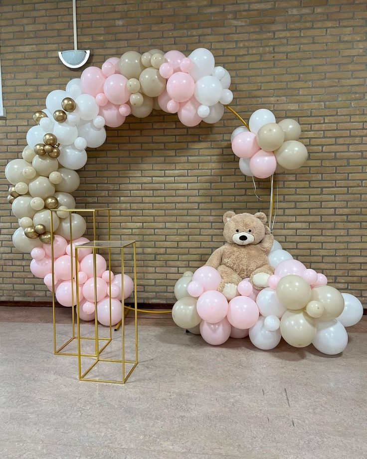 Baby Shower Decoration