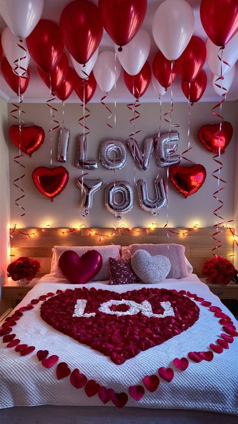 First Night Decorations 4